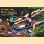 Schuitje varen, theetje drinken, varen we naar. . . 10 jaar toertochten van de KVG
Linda Neijhof e.a.
€ 10,00 Schuitje varen, theetje drinken, varen we naar. . . 10 jaar toertochten van de KVG
Linda Neijhof e.a.
€ 10,00