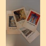 Paris: Les théatres; Les musées; Ile-de-France; La flanerie
Gérard Bauer e.a.
€ 100,00 Paris: Les théatres; Les musées; Ile-de-France; La flanerie
Gérard Bauer e.a.
€ 100,00