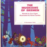 The Musicians of Bremen
Eva Figes
€ 12,50 The Musicians of Bremen
Eva Figes
€ 12,50