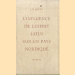L'influence de l'esprit latin sur un pays nordique. Discours prononcé le 17 avril 1953 à Paris, à l'occasion du cinquantième anniversaire de la Chambre de Commerce néerlandaise en France
J.W. Beyen
€ 8,00 L'influence de l'esprit latin sur un pays nordique. Discours prononcé le 17 avril 1953 à Paris, à l'occasion du cinquantième anniversaire de la Chambre de Commerce néerlandaise en France
J.W. Beyen
€ 8,00