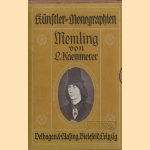 Memling door Ludwig Kaemmerer