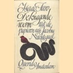 De knagende worm. Uit de papieren van Jacobus Nachtegaal
Isaac Faro
€ 10,00