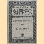 Erotische gedichten
P.Cz. Hooft
€ 10,00 Erotische gedichten
P.Cz. Hooft
€ 10,00