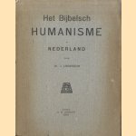 Het Bijbelsch Humanisme in Nederland
Dr. J. Lindeboom
€ 6,00 Het Bijbelsch Humanisme in Nederland
Dr. J. Lindeboom
€ 6,00