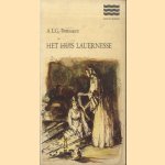 Het huis lauernesse
A.L.G. Toussaint
€ 5,00