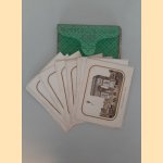 Souvenir de Paris 1855
M. Fichtenberg
€ 15,00 Souvenir de Paris 1855
M. Fichtenberg
€ 15,00