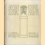Janus met het dubbele voor-hoofd
Karel van de Woestijne
€ 10,00 Janus met het dubbele voor-hoofd
Karel van de Woestijne
€ 10,00