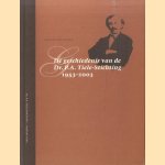 De geschiedenis van de Dr. P.A. Tiele-Stichting 1953-2003
Hannie van Goinga
€ 7,50 De geschiedenis van de Dr. P.A. Tiele-Stichting 1953-2003
Hannie van Goinga
€ 7,50