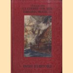 Pages d'histoire: La guerre sur mer. Corsaires, pirates, boucaniers, flibustiers, négriers, etc.
Guy de Téramond
€ 40,00
