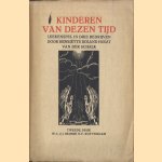 Kinderen van deze tijd. Leekenspel in drie bedrijven
Henriëtte Roland Holst van der Schalk
€ 5,00 Kinderen van deze tijd. Leekenspel in drie bedrijven
Henriëtte Roland Holst van der Schalk
€ 5,00