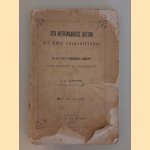 Een merkwaardige datum uit onze volkshistorie of 26 juli 1581 in herinnering gebracht voor kinderen en jongelieden door J.P. Schaberg