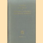 Dictionnaire des Attributs, allégories emblèmes et symboles
Eug. Droulers
€ 10,00 Dictionnaire des Attributs, allégories emblèmes et symboles
Eug. Droulers
€ 10,00
