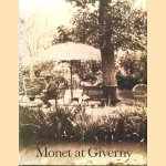 Monet at Giverny door Claire Joyes