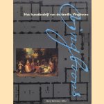 Het kunstbedrijf van de familie Vingboons. Schilders, architecten en kaartmakers in de gouden eeuw
Willem Bruls
€ 6,00 Het kunstbedrijf van de familie Vingboons. Schilders, architecten en kaartmakers in de gouden eeuw
Willem Bruls
€ 6,00