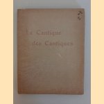 Le Cantique des Cantiques
Fontenay
€ 150,00