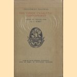 Een vierde twaalftal samenspraken
Desiderius Erasmus
€ 10,00 Een vierde twaalftal samenspraken
Desiderius Erasmus
€ 10,00