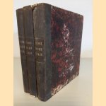 Het boek voor den zeeman uit Jan Davids' boekekraam (3 delen)
J.H. van Lennep
€ 500,00