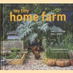 My Tiny Home Farm. Simple ideas for small spaces
Francine Raymond
€ 12,50 My Tiny Home Farm. Simple ideas for small spaces
Francine Raymond
€ 12,50