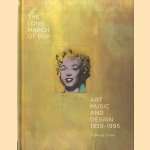 The Long March of Pop. Art, Music and Design 1930-1995
Thomas Crow
€ 20,00