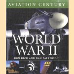 Aviation Century: World War II
Ron Dick e.a.
€ 30,00 Aviation Century: World War II
Ron Dick e.a.
€ 30,00