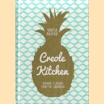 Creole Kitchen. Sunshine Flavours from the Caribbean
Vanessa Bolosier
€ 17,50 Creole Kitchen. Sunshine Flavours from the Caribbean
Vanessa Bolosier
€ 17,50