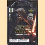 Star Wars. The Force Awakens: Book and Magnetic Playset
Randy Thornton
€ 10,00