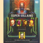 DC Comics Super-Villains. The Complete Visual Histroy
Daniel Wallace e.a.
€ 10,00 DC Comics Super-Villains. The Complete Visual Histroy
Daniel Wallace e.a.
€ 10,00