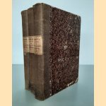 De opkomst van de Nederlandsche Republiek (3 delen)
John Lothrop Motley
€ 25,00