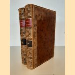 Gedichten van P.C. Hooft. Volledige uitgave door Dr. F.A. Stoett (2 delen)
P.Cz. Hooft
€ 50,00 Gedichten van P.C. Hooft. Volledige uitgave door Dr. F.A. Stoett (2 delen)
P.Cz. Hooft
€ 50,00