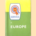 B.M.C. Distributors and Dealers throughout the Continent of Europe
Various
€ 10,00 B.M.C. Distributors and Dealers throughout the Continent of Europe
Various
€ 10,00