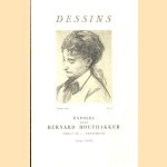 Dessins. Exposés chez Bernhard Houthakker. Amsterdam. Aout 1954
Bernard Houthakker
€ 10,00 Dessins. Exposés chez Bernhard Houthakker. Amsterdam. Aout 1954
Bernard Houthakker
€ 10,00