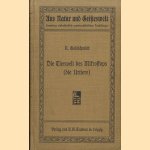 Die Tierwelt des Mikroskops (die Urtiere)
Dr. Richard Goldschmidt
€ 5,00 Die Tierwelt des Mikroskops (die Urtiere)
Dr. Richard Goldschmidt
€ 5,00