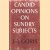 Candid opinions on sundry subjects. An Anthology of His Editorial Writings for the Belgian Trade Review, 1954-1964
Jan-Albert Goris
€ 15,00 Candid opinions on sundry subjects. An Anthology of His Editorial Writings for the Belgian Trade Review, 1954-1964
Jan-Albert Goris
€ 15,00