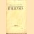 Italiennes. Essais - impressions - souvenirs
Jean-Louis Vaudoyer
€ 8,00 Italiennes. Essais - impressions - souvenirs
Jean-Louis Vaudoyer
€ 8,00