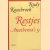 Restjes. Anathema's 9
Rudy Kousbroek
€ 5,00 Restjes. Anathema's 9
Rudy Kousbroek
€ 5,00