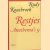 Restjes. Anathema's 9
Rudy Kousbroek
€ 5,00