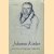 Johannes Kinker en zijn literaire theorie. Bijdrage tot een interpretatie van de voorrede bij zijn gedichten (1819-1821) door G.J. Vis