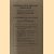 Psychologie van het ongeloof. I. Algemeene inleiding
Ph. Kohnstamm
€ 12,50 Psychologie van het ongeloof. I. Algemeene inleiding
Ph. Kohnstamm
€ 12,50