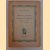 Bibliografia essenziale di Marino Parenti. Scrittore e bibliografo estroso e cordiale *SIGNED*
Giuseppe Sergio Martini
€ 65,00 Bibliografia essenziale di Marino Parenti. Scrittore e bibliografo estroso e cordiale *SIGNED*
Giuseppe Sergio Martini
€ 65,00