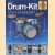 Drum-Kit Manual. How to buy, maintain and improve your drum-kit
Paul Balmer e.a.
€ 10,00