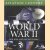 Aviation Century: World War II
Ron Dick e.a.
€ 30,00