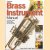Brass Instrument Manual. How to buy, maintain and set up your trumpet, trombone, tuba, horn and cornet
Simon Croft e.a.
€ 12,50