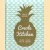 Creole Kitchen. Sunshine Flavours from the Caribbean
Vanessa Bolosier
€ 17,50 Creole Kitchen. Sunshine Flavours from the Caribbean
Vanessa Bolosier
€ 17,50