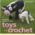 Toys to Crochet. 25 Playful Projects to Love
Claire Garland
€ 8,00 Toys to Crochet. 25 Playful Projects to Love
Claire Garland
€ 8,00