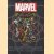 Marvel. The Expanding Universe Wall Chart
Michael Mallory
€ 10,00 Marvel. The Expanding Universe Wall Chart
Michael Mallory
€ 10,00