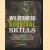 Wilderness Survival Skills: How to Stay How to Stay Alive in the Wild With Just a Blade & Your Wits door Bob Holtzman