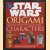Star Wars Origami Characters. 11 Amazing Paper-folding Projects from a Galaxy Far Far Away
Chris Alexander
€ 10,00 Star Wars Origami Characters. 11 Amazing Paper-folding Projects from a Galaxy Far Far Away
Chris Alexander
€ 10,00