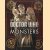 Doctor Who. The Secret Lives of Monsters door Justin Richards