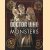 Doctor Who. The Secret Lives of Monsters
Justin Richards
€ 8,00 Doctor Who. The Secret Lives of Monsters
Justin Richards
€ 8,00