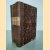 De opkomst van de Nederlandsche Republiek (3 delen)
John Lothrop Motley
€ 25,00 De opkomst van de Nederlandsche Republiek (3 delen)
John Lothrop Motley
€ 25,00